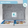 ERTL4 pack