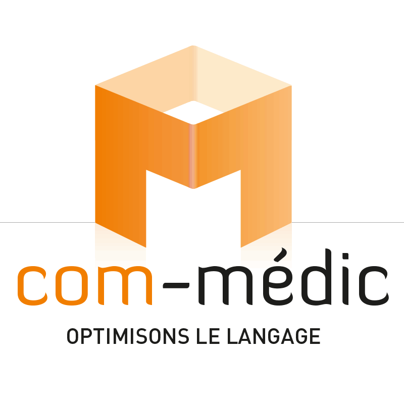 Com-Médic logo