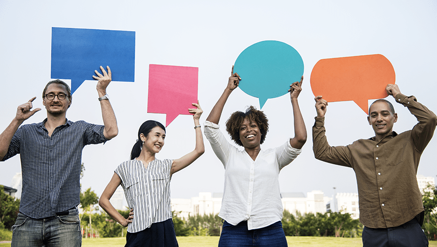 parents groupe de discussion