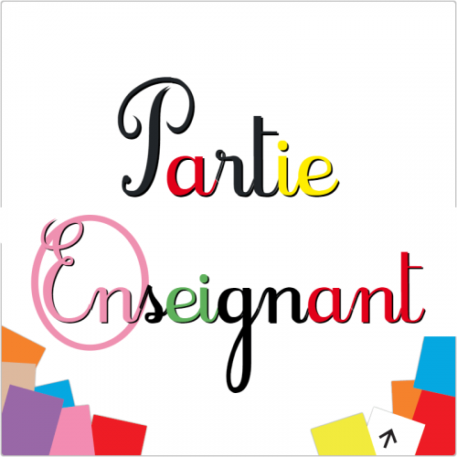 Enseignant