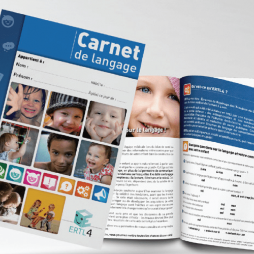 carnet langage ertl4