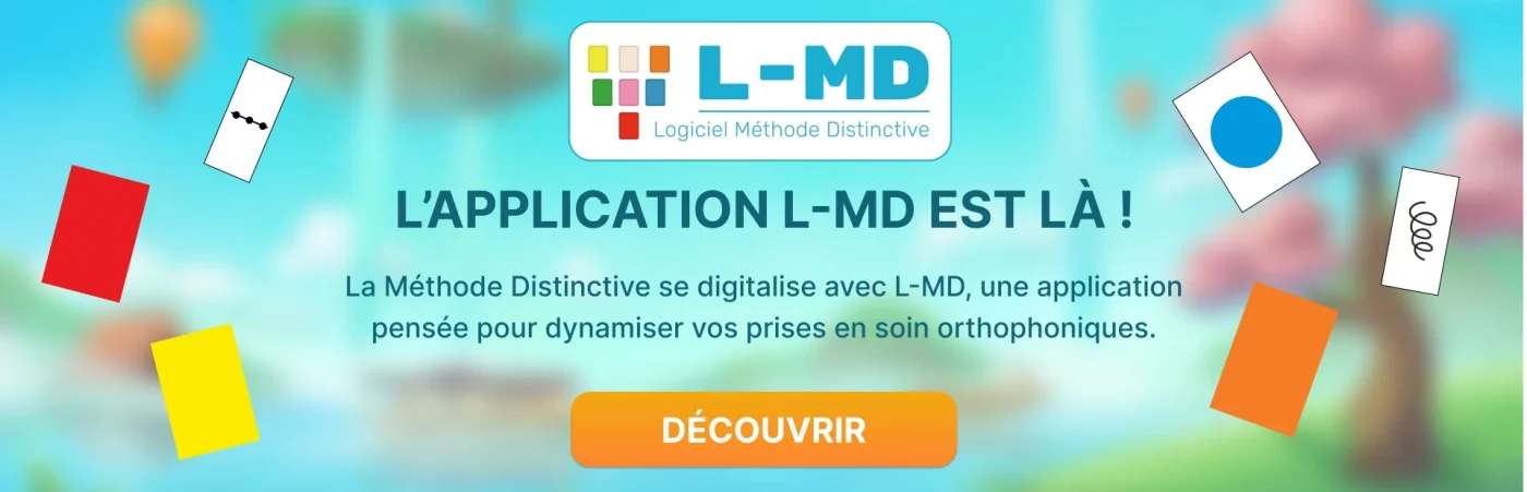 application LMD