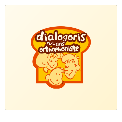 Rééducation langage 0/4 ans : Dialogoris 0/4 ans Orthophoniste
