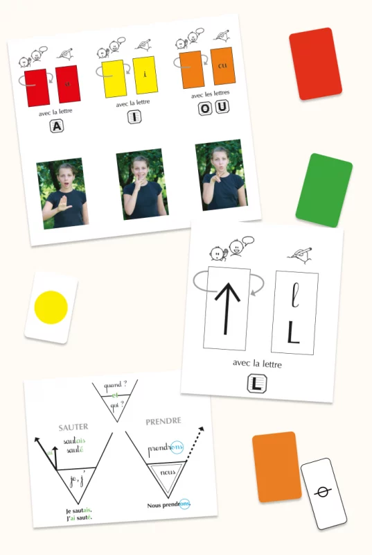 contenue Aloe tremplin